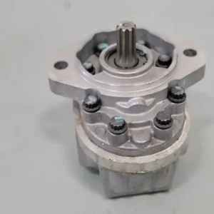 Hydraulic Gear Pump 26703-DAH, B110824JG