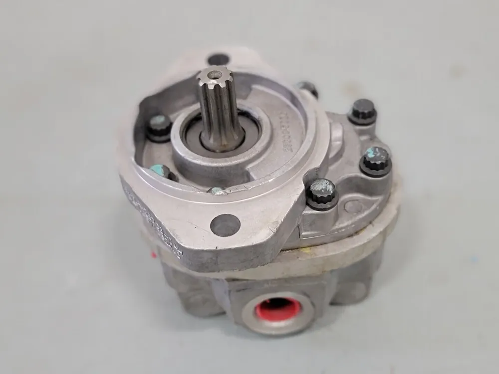 Hydraulic Gear Pump 26703-DAH, B110824JG