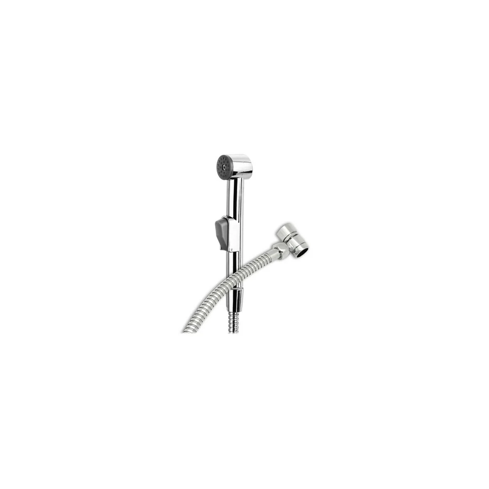 Shower head kit sink easy-to-clean anti-limescale system Quick Install | Alles--één Set