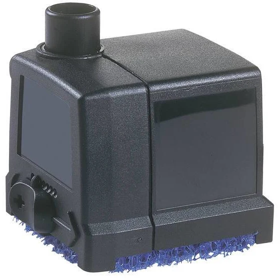 Aquarius Universal Classic 440 - Pomp voor kleine waterspelen - Oase Oase Living Water