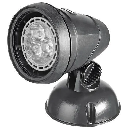 LunAqua Classic LED Set 1 - Multifunctionele onderwaterspot - Oase Oase Living Water