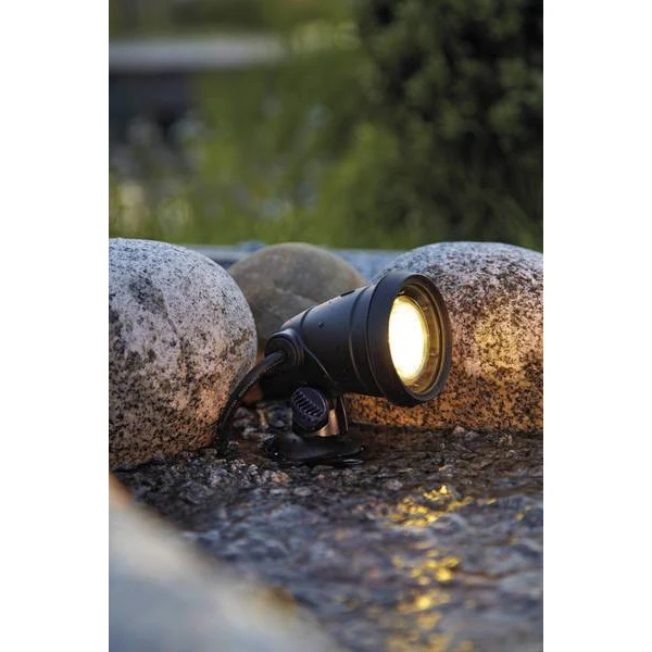 LunAqua Classic LED Set 1 - Multifunctionele onderwaterspot - Oase Oase Living Water
