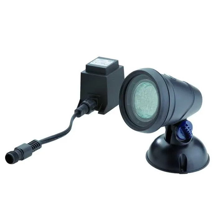 LunAqua Classic LED Set 1 - Multifunctionele onderwaterspot - Oase Oase Living Water