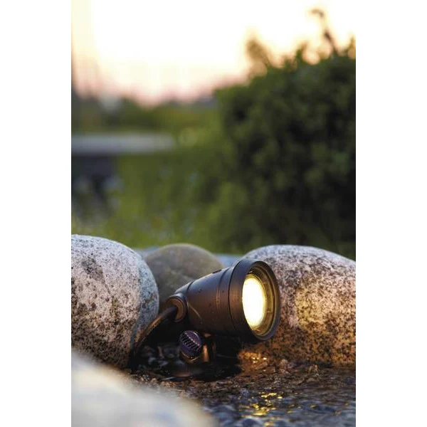 LunAqua Classic LED Set 3 - Multifunctionele onderwaterspots - Oase Oase Living Water