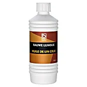 Metallic Bleko Lijnolie Rauw - 500 ml