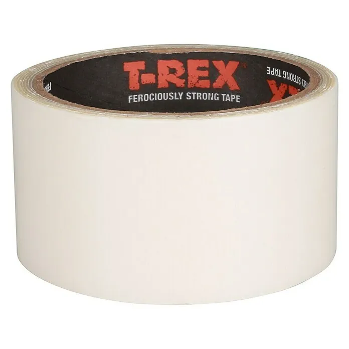 Strippable T-Rex Reparatietape Spatwaterdicht Tape - 1,5 m x 50 mm