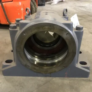 Split Plummer Block Bearing Housing No. SD3044D, 200 mm