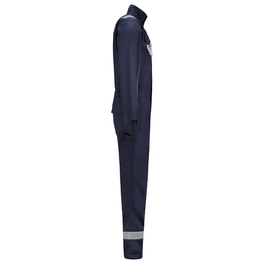 Tricorp overall multinorm - Safety - 753003 - inkt blauw - maat 42