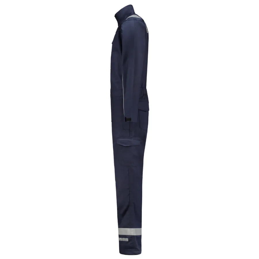 Tricorp overall multinorm - Safety - 753003 - inkt blauw - maat 44
