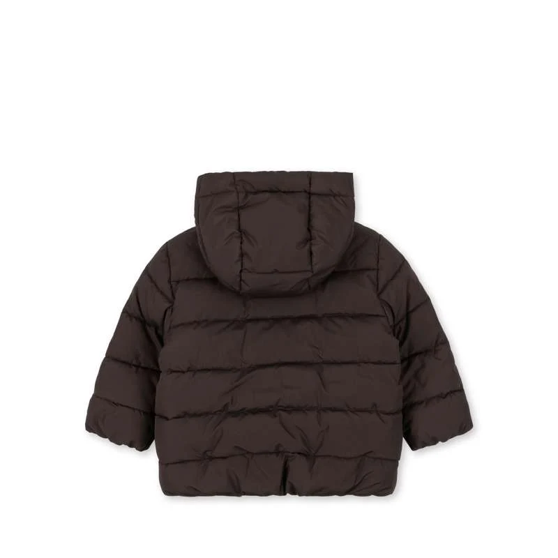 Konges Sløjd Alpi Jacket - Chocoladebruin