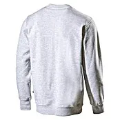 L.Brador Sweatshirt 637PB - L, Grijs