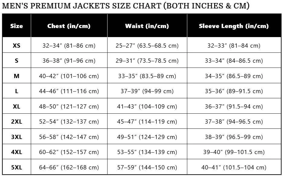 Leathers Zwarte Werkjas met Capuchon