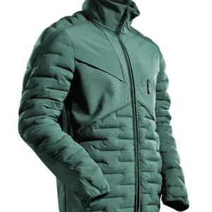 MASCOT Customized Jas - 22015-617 - bosgroen - maat XL
