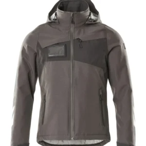 MASCOT winterjack - Accelerate - 18335-231 - antraciet / zwart - maat XXL