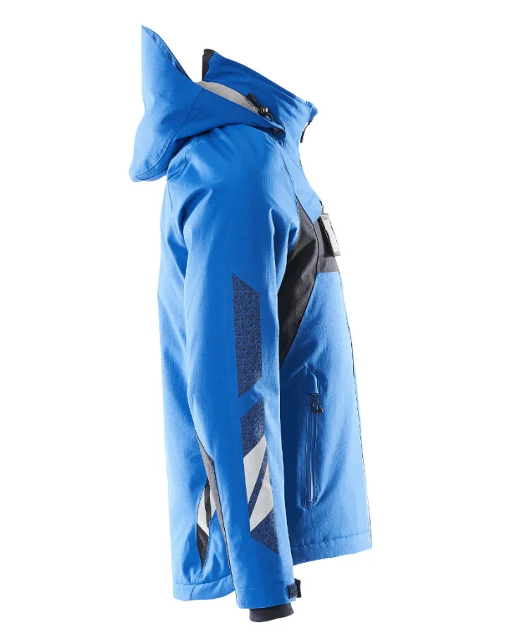 MASCOT winterjack - Accelerate - 18335-231 - fel blauw / marine - maat S