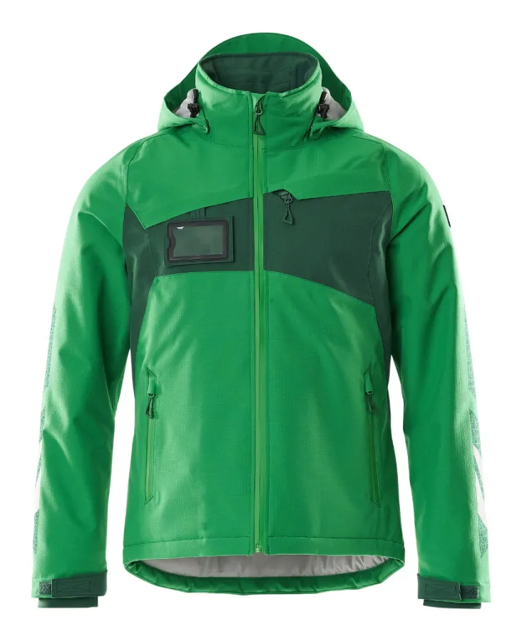 MASCOT winterjack - Accelerate - 18335-231 - licht groen / groen - maat S