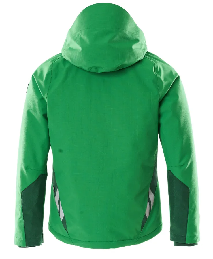 MASCOT winterjack - Accelerate - 18335-231 - licht groen / groen - maat S