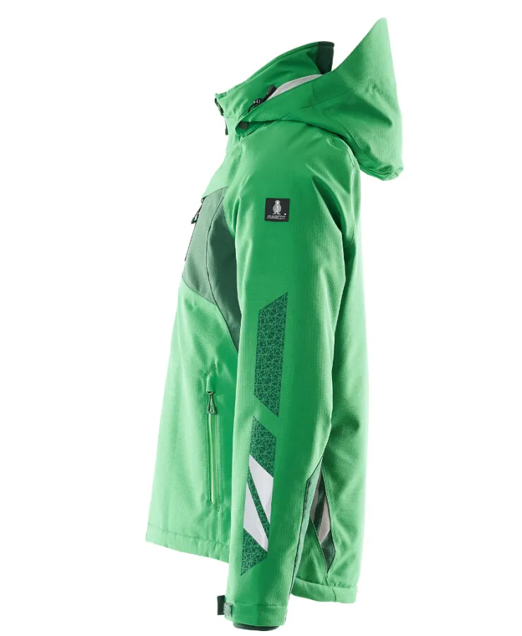 MASCOT winterjack - Accelerate - 18335-231 - licht groen / groen - maat S