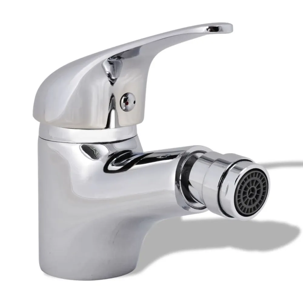 Bidet mengkraan chroom