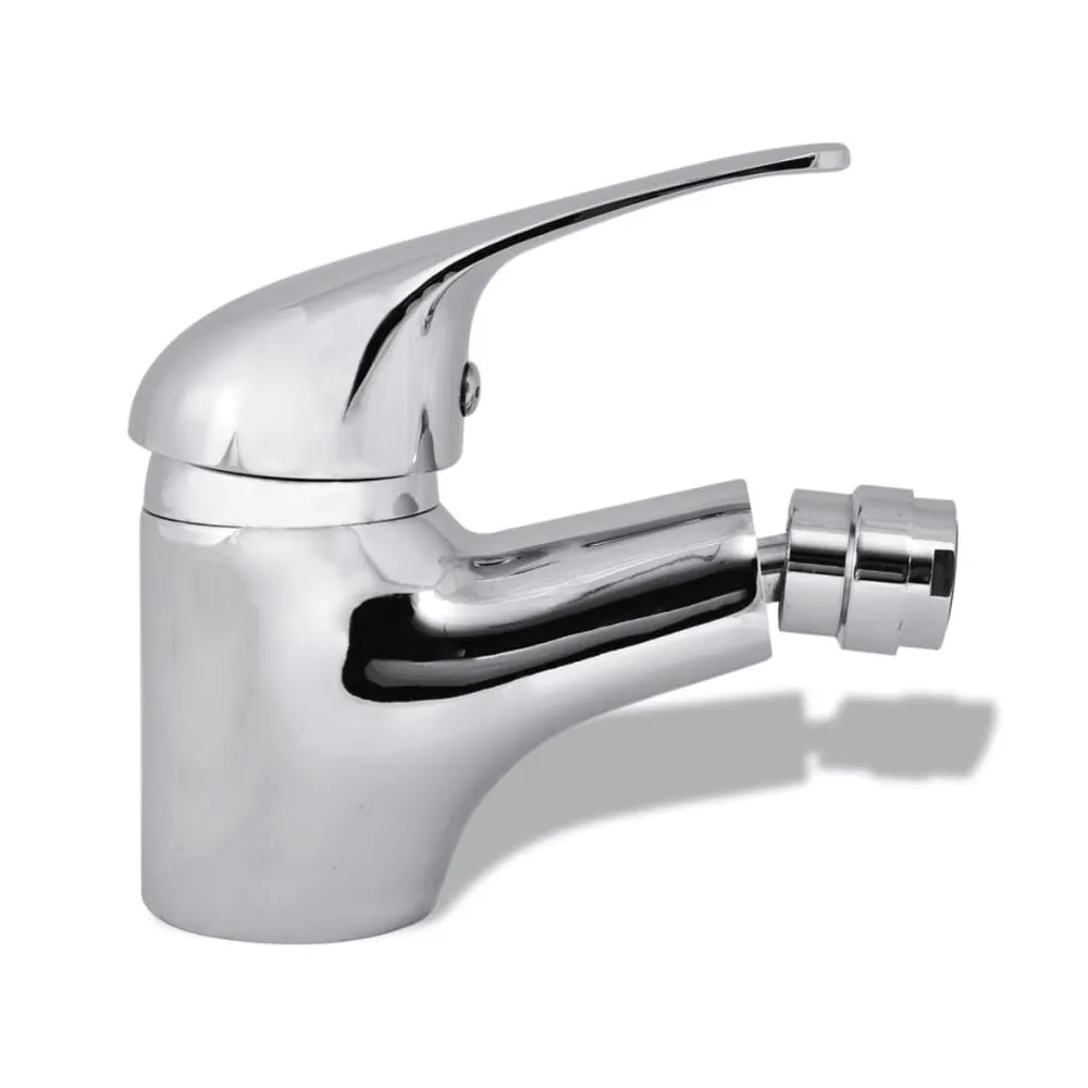 Bidet mengkraan chroom