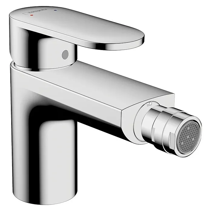Hansgrohe Vernis Blend Bidetkraan - Chroom, Glanzend