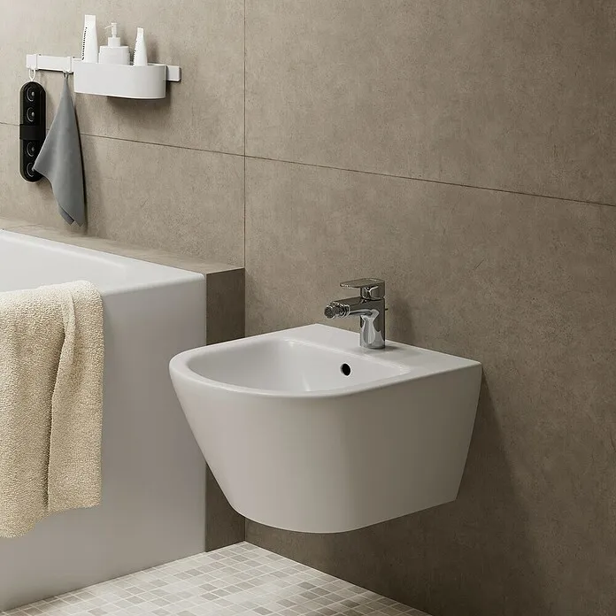 Hansgrohe Vernis Blend Bidetkraan - Chroom, Glanzend
