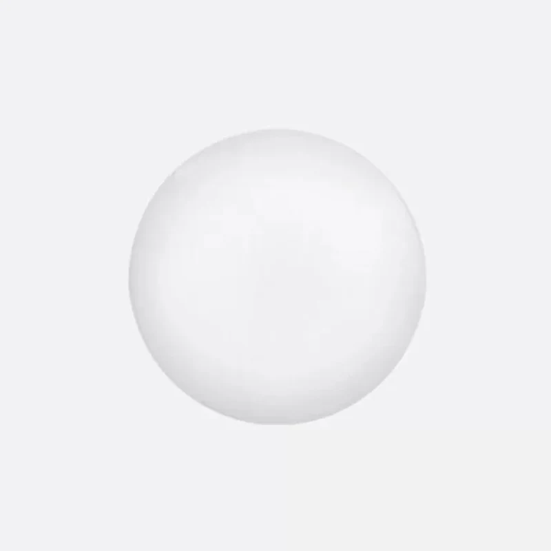 Eigentijdse ronde inbouwplafondlamp van acryl slaapkamer LED-inbouwverlichting wit | Snel Thuisbezorgd