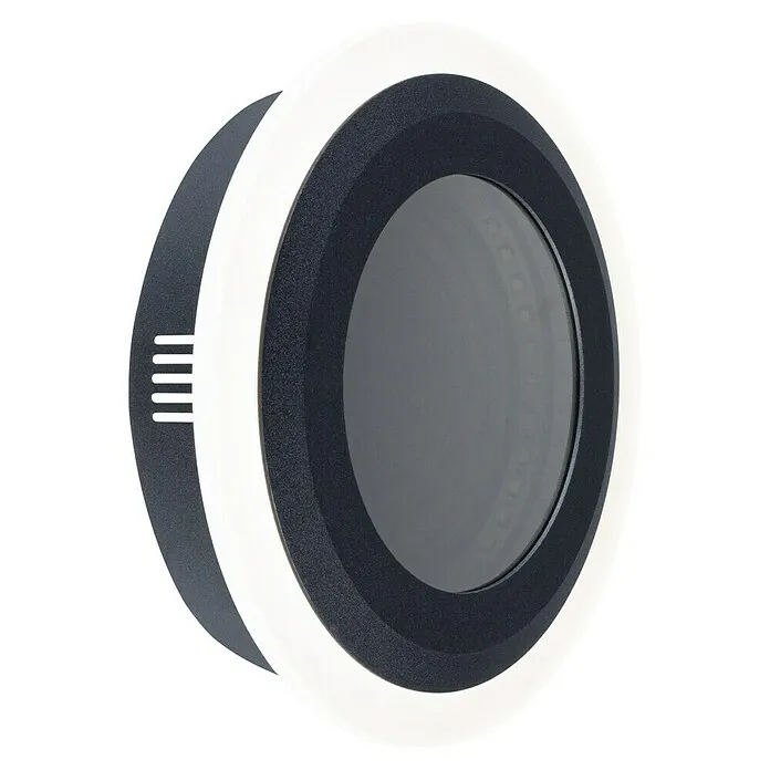 Premium LED Paulmann Led-plafondlamp - Ø x h: 20 x 4,8 cm, RGB, 14 W