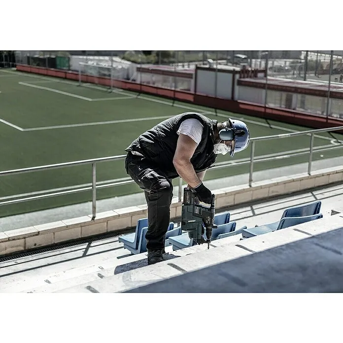 Bosch Expert Steenboor SDS Plus-7x - Lengte: 165 mm, Werklengte: 100 mm voor Zware Klussen