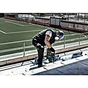 Bosch Expert Steenboor SDS Plus-7x - Lengte: 165 mm, Werklengte: 100 mm voor Zware Klussen