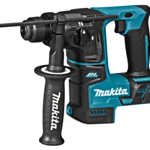 Makita accu boorhamer - DHR171ZJ - SDS-Plus - 18V - excl. accu en lader - Mbox