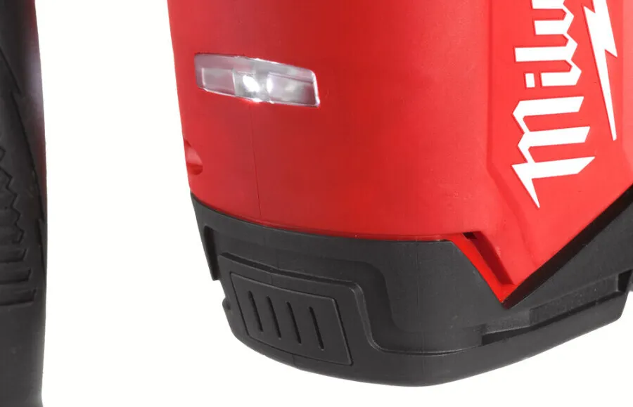 Milwaukee accu boorhamer - M18 FH-0 - SDS-Plus -18V - 2.5J - excl. accu en lader