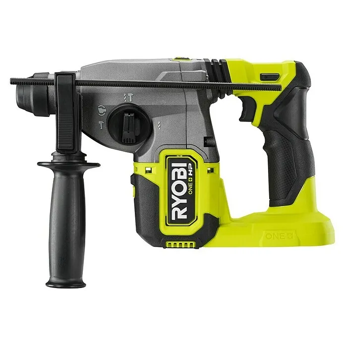 Ryobi ONE+HP Accucombihamer RSDS18X - 18 V, Excl. accu, 2,5 J