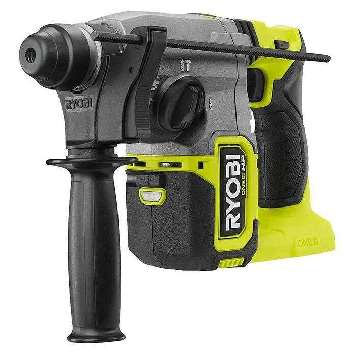 Ryobi ONE+HP Accucombihamer RSDS18X - 18 V, Excl. accu, 2,5 J