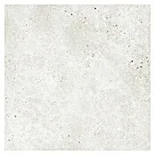 Decocer Cinca Keramische tegel Ouderwets off white - 60 x 60 cm, Wit