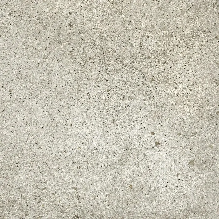 Keramische tegel Ikon - 90 x 90 cm, Taupe, Mat