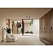 Tau ceramica Keramische tegel Travertino Gold - 30 x 60 cm, Travertin / Ecru