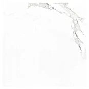 Tau ceramica Vloertegel Faraya Sneeuwwit - b x l: 60 x 60 cm, Dikte: 8,5 mm