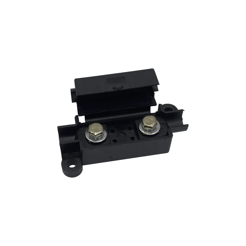MIDI / AMI Fuse Holder 30-200A -Line Bolt Down Fuses