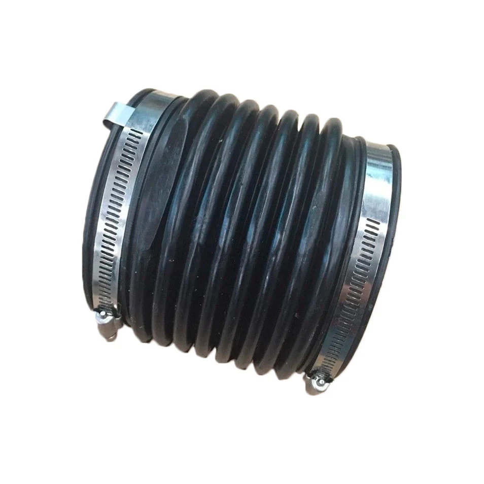U-Joint Bellows 60932A4, 18-2751 Use On Mercruiser Alpha One, R, MR some #1