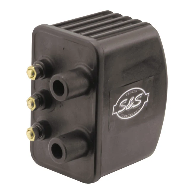 Gecertificeerd S&S Ignition Coil. Los Fire Harley-Davidson