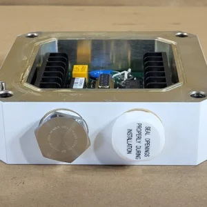 Optical Flame Detector 20/20I-F | Voldoet aan NEN-norm