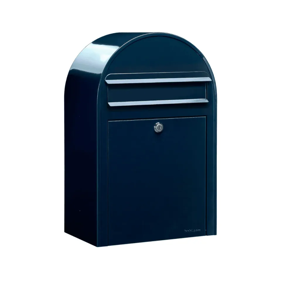 Bobi Classic RAL 5004 zwartblauw