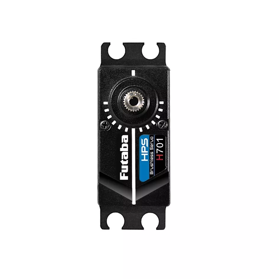 FUTABA HPS-H701 40KG High Torque HV S.BUS2 Brushless Servo