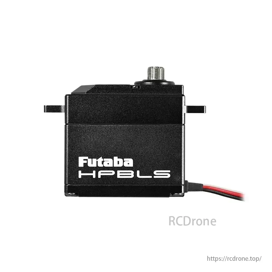 FUTABA HPS-H701 40KG High Torque HV S.BUS2 Brushless Servo