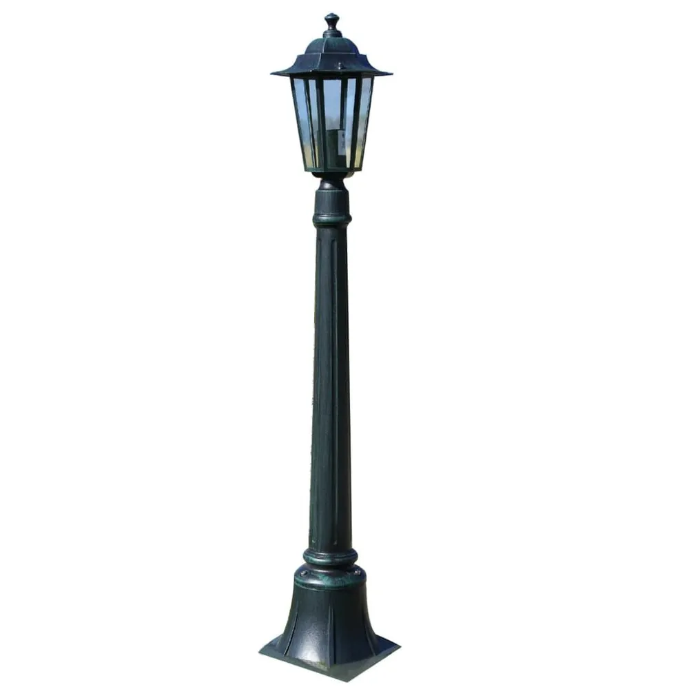Tuinlantaarn Preston 105 cm voor tuin en terras