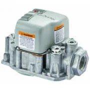 24-Volt Dual Meteen Ignition Gas Valve