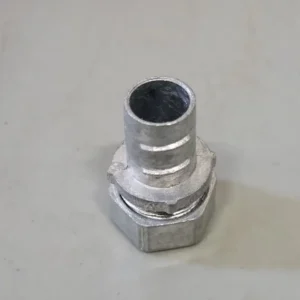 1/2" Combination Coupling EMT to Flex GF861 (Box 25)