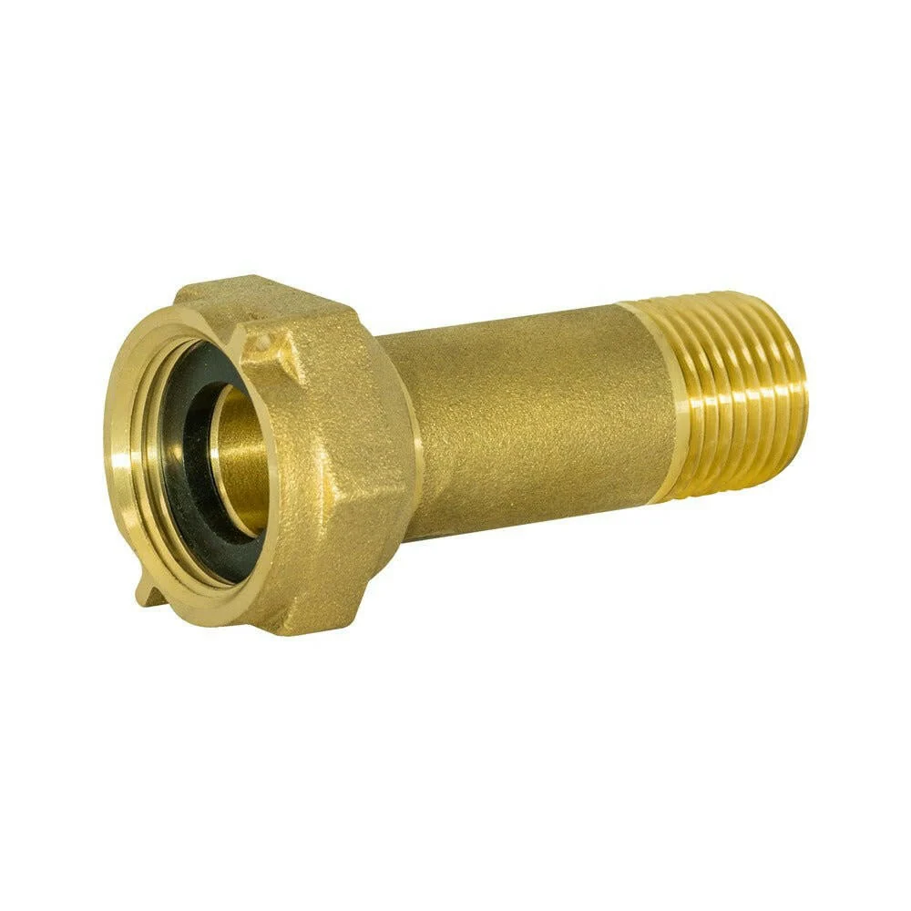 Eastman Water Meter Coupling Gasket – 1/2 . x 3/4 . | Voldoet aan NEN-norm
