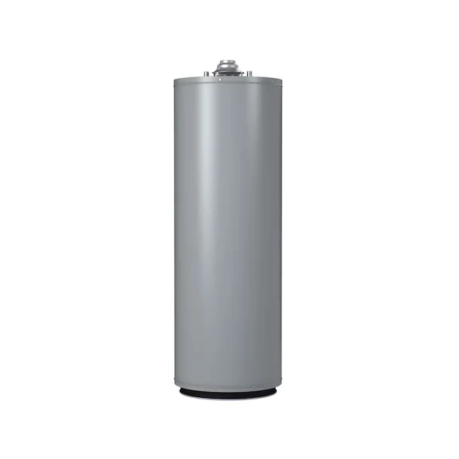Envirotemp 40-Gallon Verheven 3-year Warranty 35500-BTU Natural Gas Water Heater